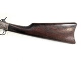 REMINGTON #4 ROLLING BLOCK 32RF - 6 of 17