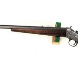 REMINGTON #4 ROLLING BLOCK 32RF - 8 of 17