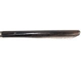 REMINGTON #4 ROLLING BLOCK 32RF - 9 of 17
