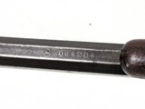 REMINGTON #4 ROLLING BLOCK 32RF - 12 of 17
