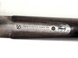REMINGTON #4 ROLLING BLOCK 32RF - 14 of 17