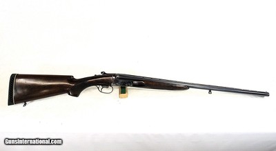 AYA MATADOR II 20GA 3”