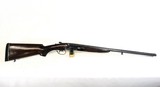 AYA MATADOR II 20GA 3”