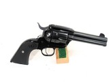 RUGER NEW MODEL VAQUERO 45LC - 1 of 4
