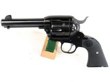 RUGER NEW MODEL VAQUERO 45LC - 2 of 4