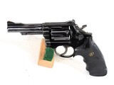 S&W 15-3 38SP 4” - 1 of 4