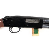 MOSSBERG 500 20GA - 3 of 11
