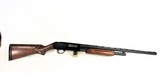 MOSSBERG 500 20GA - 1 of 11