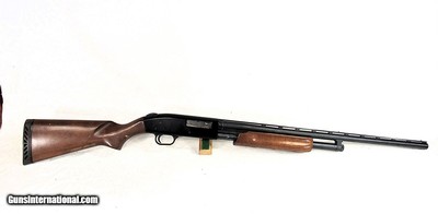 MOSSBERG 500 20GA