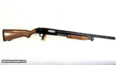 MOSSBERG 500 12GA