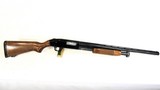 MOSSBERG 500 12GA