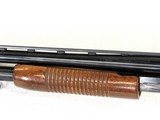 MOSSBERG 500 12GA - 8 of 11