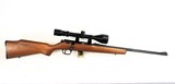 MARLIN 925M 22 WMR. - 1 of 10
