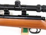 MARLIN 925M 22 WMR. - 5 of 10