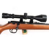MARLIN 925M 22 WMR. - 3 of 10