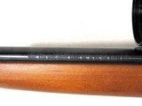 MARLIN 925M 22 WMR. - 6 of 10