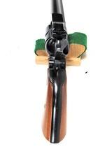 RUGER SINGLE SIX NEW MODEL 22LR 6 1/2” - 4 of 5