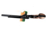 RUGER SINGLE SIX NEW MODEL 22LR 6 1/2” - 3 of 5