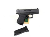 GLOCK 43 9MM. - 1 of 7