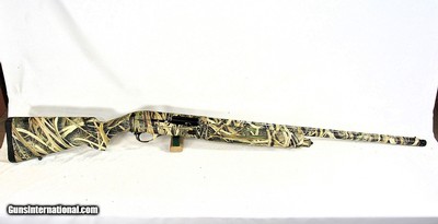 CZ 712 G2 DUCKS UNLIMITED 2017 12GA