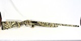 CZ 712 G2 DUCKS UNLIMITED 2017 12GA