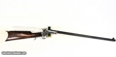 STEVENS TIP UP 22 SHORT