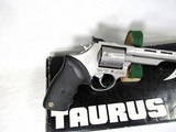 TAURUS TRACKER SILHOUETTE 17HMR - 5 of 6