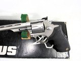 TAURUS TRACKER SILHOUETTE 17HMR - 3 of 6