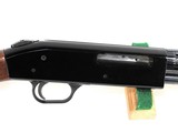 MOSSBERG 500 410 3” 24” FULL. - 3 of 11