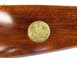 UBERTI 1866 CARBINE 45LC. ENGRAVED BY CARMINE LOMBARDY - 3 of 15