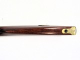 UBERTI 1866 CARBINE 45LC. ENGRAVED BY CARMINE LOMBARDY - 12 of 15