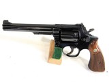 S&W 14-3 38SP 6” - 2 of 6