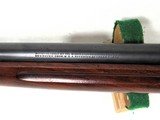 WINCHESTER 1885 HIGH WALL MUSKET 22 SHORT. - 12 of 22