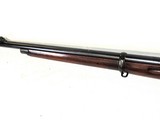 WINCHESTER 1885 HIGH WALL MUSKET 22 SHORT. - 13 of 22