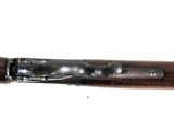 WINCHESTER 1885 HIGH WALL MUSKET 22 SHORT. - 16 of 22