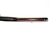 WINCHESTER 1885 HIGH WALL MUSKET 22 SHORT. - 19 of 22