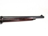 WINCHESTER 1885 HIGH WALL MUSKET 22 SHORT. - 7 of 22