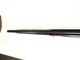 WINCHESTER 1885 HIGH WALL MUSKET 22 SHORT. - 22 of 22