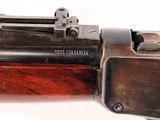 WINCHESTER 1885 HIGH WALL MUSKET 22 SHORT. - 10 of 22