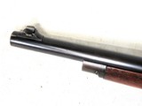 WINCHESTER 1885 HIGH WALL MUSKET 22 SHORT. - 14 of 22