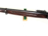 WINCHESTER 1885 HIGH WALL MUSKET 22 SHORT. - 11 of 22