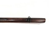 WINCHESTER 1885 HIGH WALL MUSKET 22 SHORT. - 15 of 22