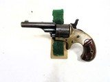 COLT OPEN TOP POCKET 22.