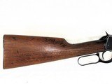WINCHESTER 94 30-30. 1951 - 2 of 17