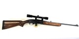 REMINGTON 740 30-06. - 1 of 15