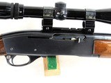 REMINGTON 740 30-06. - 4 of 15