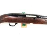 WINCHESTER 100 308. MADE 1ST YEAR 1961. - 3 of 15