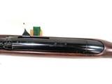WINCHESTER 100 308. MADE 1ST YEAR 1961. - 14 of 15