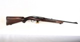 WINCHESTER 100 308. MADE 1ST YEAR 1961.
