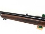 WINCHESTER 100 308. MADE 1ST YEAR 1961. - 8 of 15